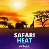 Bocoran RTP Slot Playtech Safari Heat